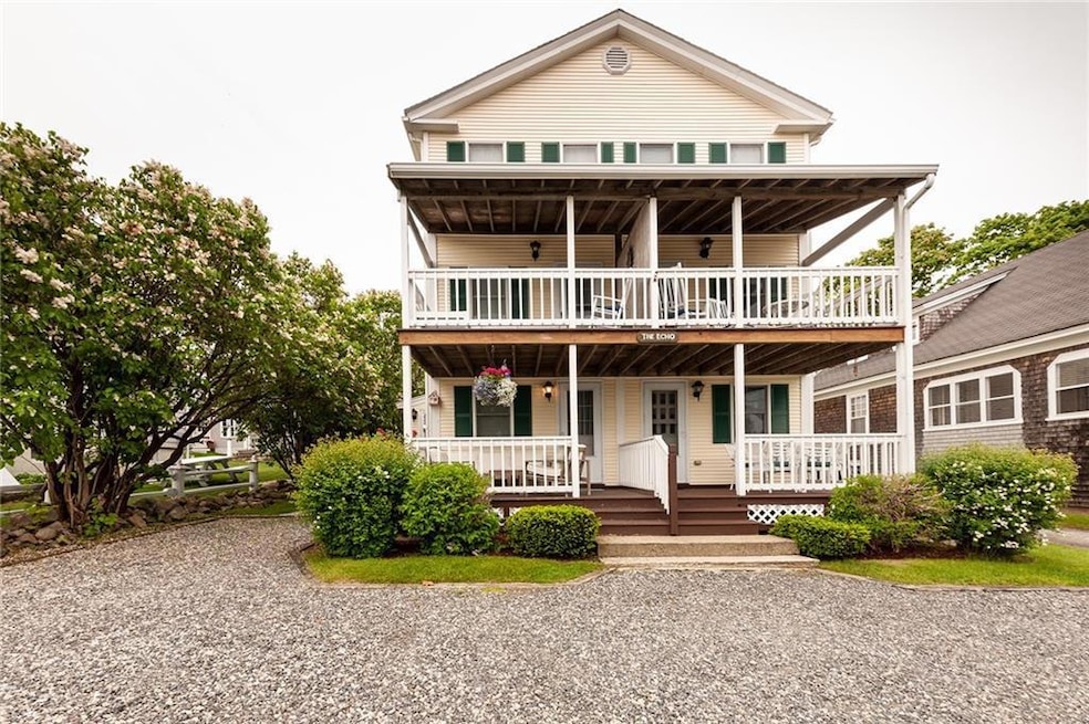 8 Broadway Extension unit 1, York, ME 03909 - photo 1