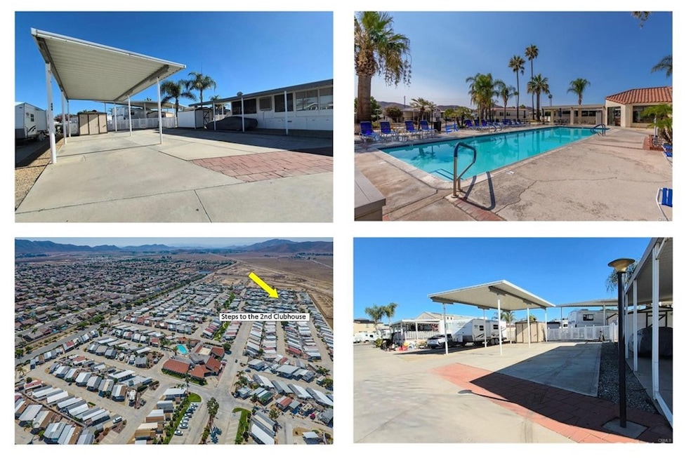 1295 S Cawston Avenue 406, Hemet, CA 92545 - photo 1