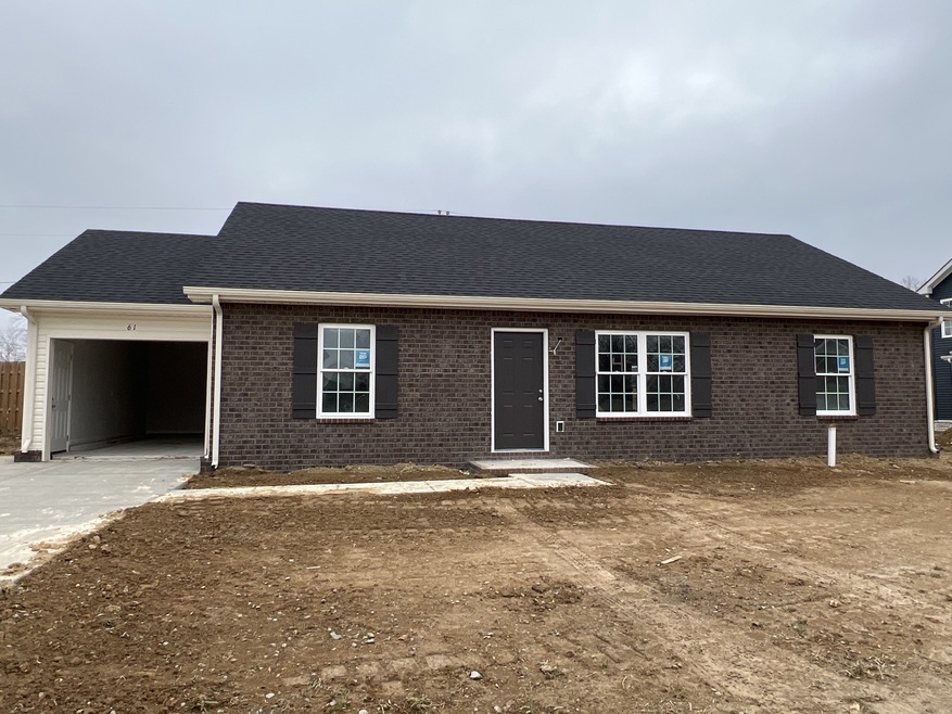 61 Timber Cir, Manchester, TN 37355 - photo 1