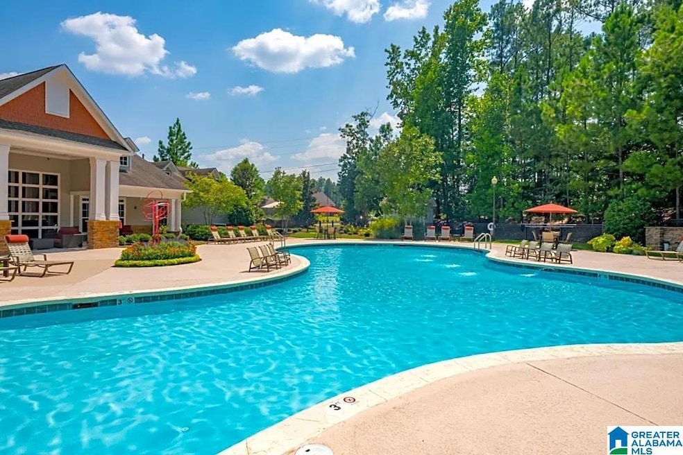 2000 Ashby Ln unit 2911, Hoover, AL 35226 - photo 1