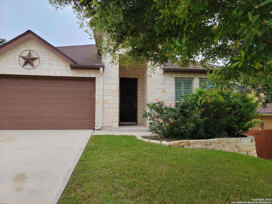 26211 Ponyfoot, San Antonio, TX 78261 - photo 1