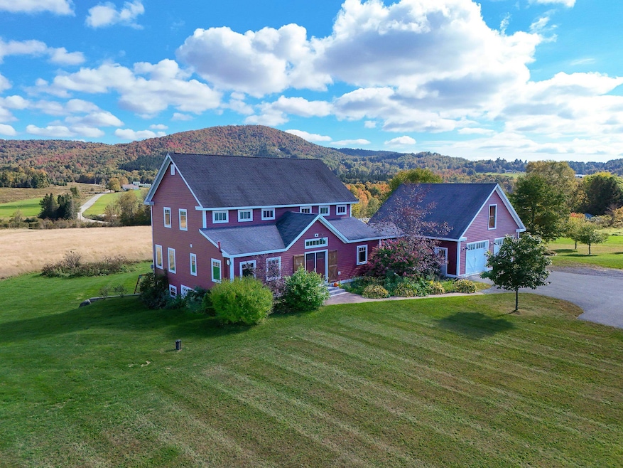 576 Ridge Rd, Kirby, VT 05851 - photo 1