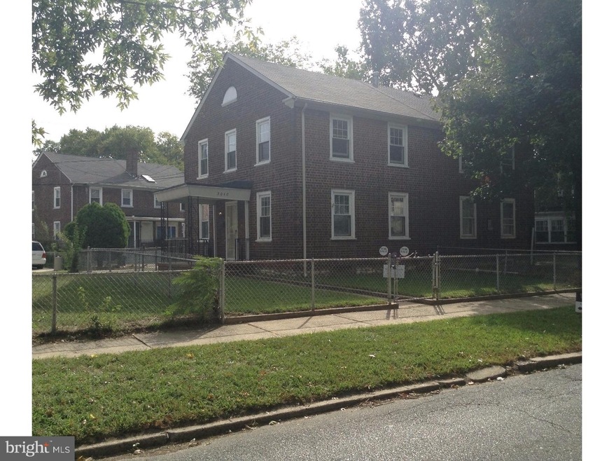 3010 Tuckahoe Rd, Camden, NJ 08104 - photo 1