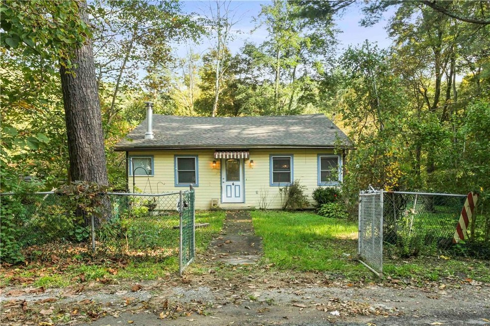 4 First St, Godeffroy, NY 12729 - photo 1