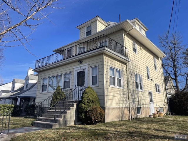 21 Barrows Ave unit 1st Floor, Rutherford, NJ 07070 - photo 1