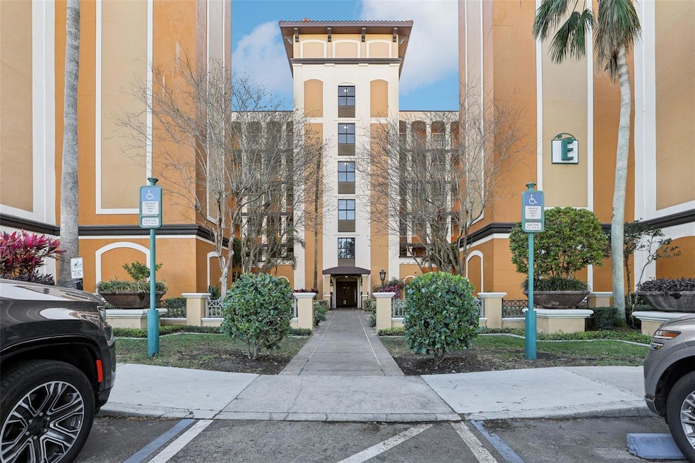 Floridays Resort Condos unit E-111, Orlando, FL 32821 - photo 1