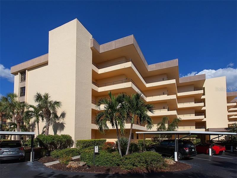 8779 Midnight Pass Rd unit 501H, Sarasota, FL 34242 - photo 1