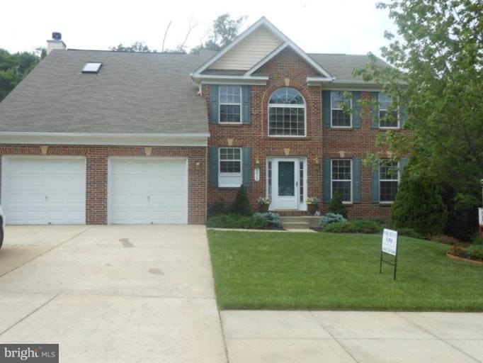 9808 Snowden Rd, Laurel, MD 20708 - photo 1