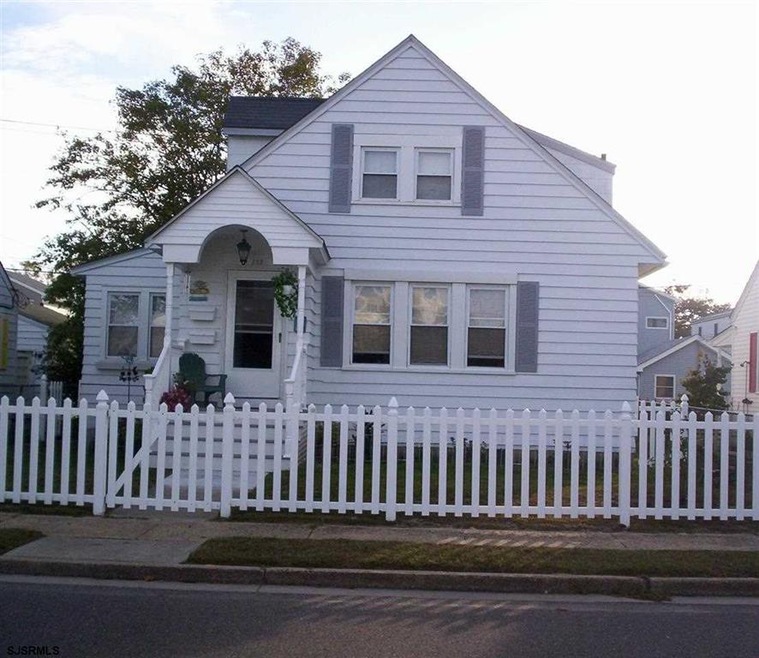 262 39th St S, Brigantine, NJ 08203 - photo 1