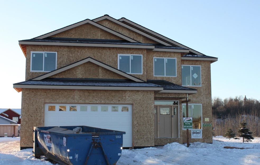 Grand Oak lot 1