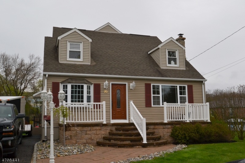 73 Drake Ave, Rockaway, NJ 07866 - photo 1