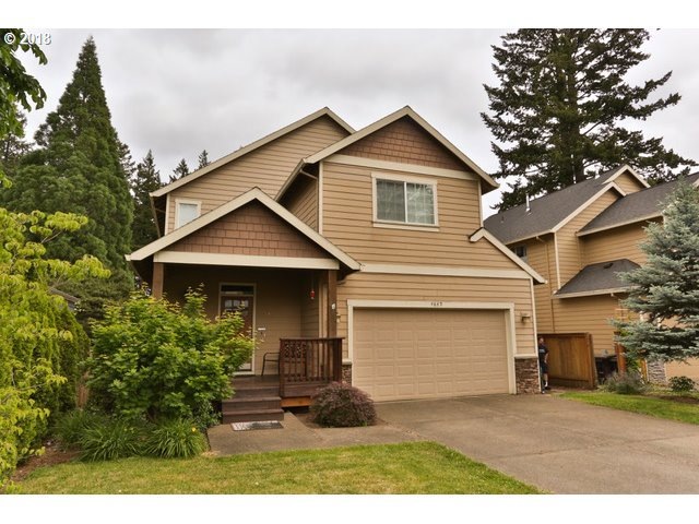 4645 Exeter St, West Linn, OR 97068 - photo 1