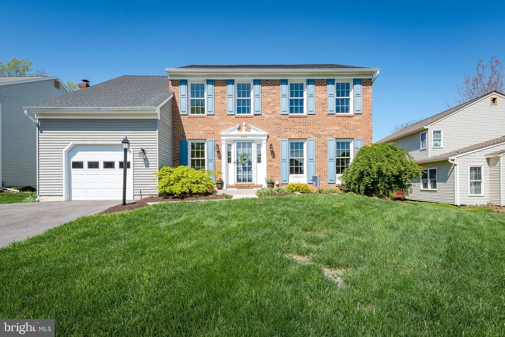 430 Kalorama Rd, Sykesville, MD 21784 - photo 1