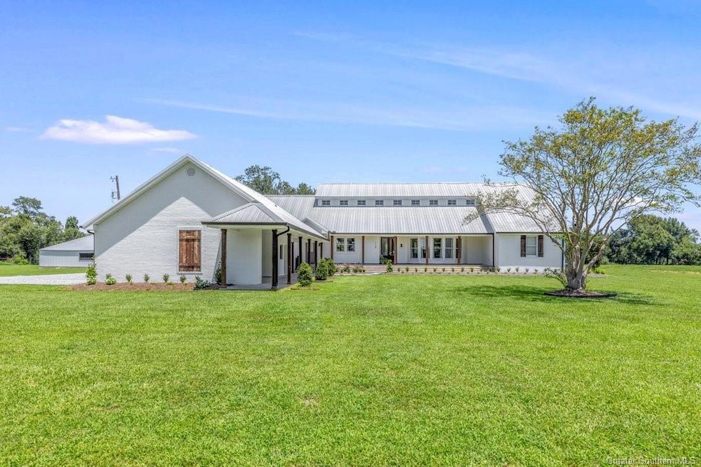 1128 Birdnest Rd, Lake Charles, LA 70611 - photo 1