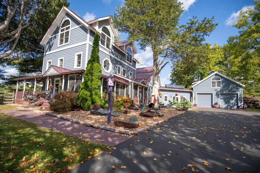 125 Louden Rd, Saratoga Springs, NY 12866 - photo 1