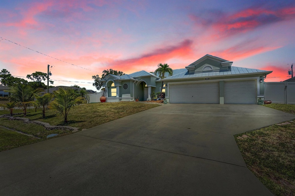 Sold $500,000 • Co-Listing Agent