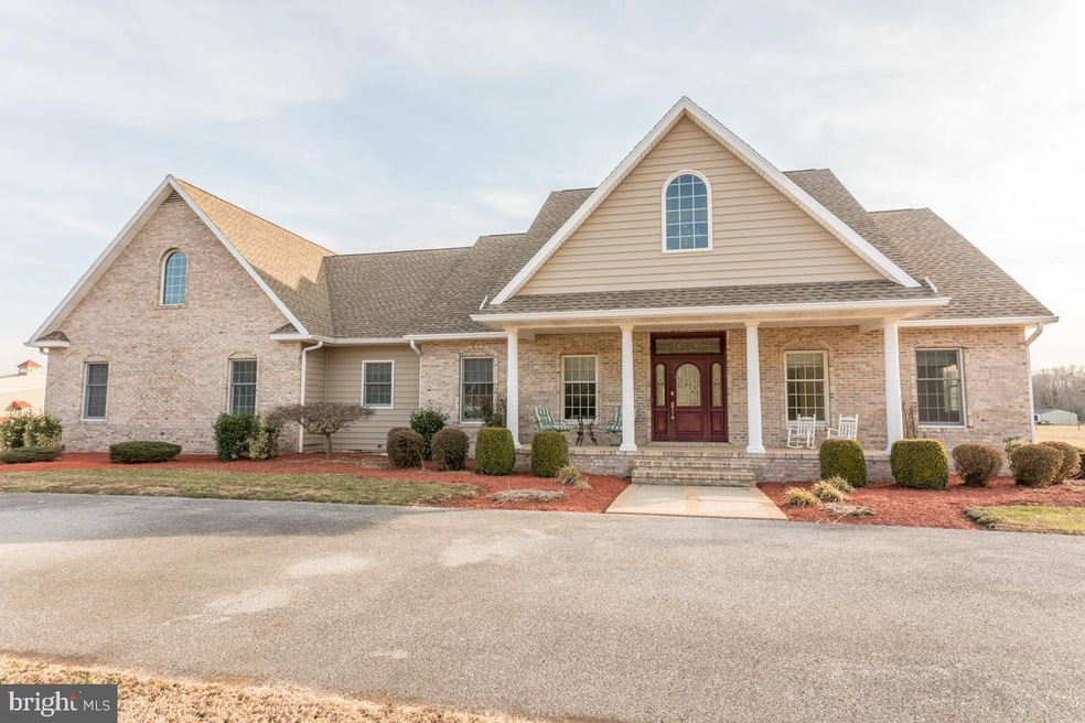 10789 Memory Rd, Harrington, DE 19952 - photo 1