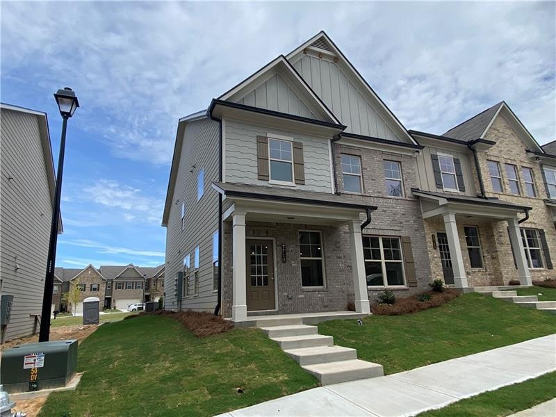 2712 Pearl Ridge Trace, Buford, GA 30519 - photo 1