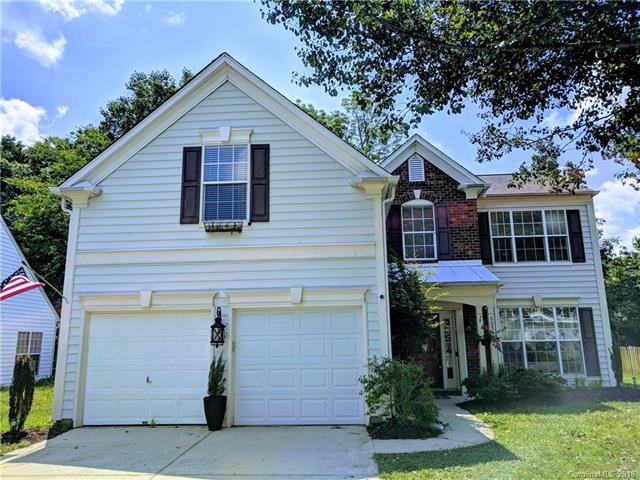 Welcome home! This is a spacious 4 bedroom, 2.5 ba