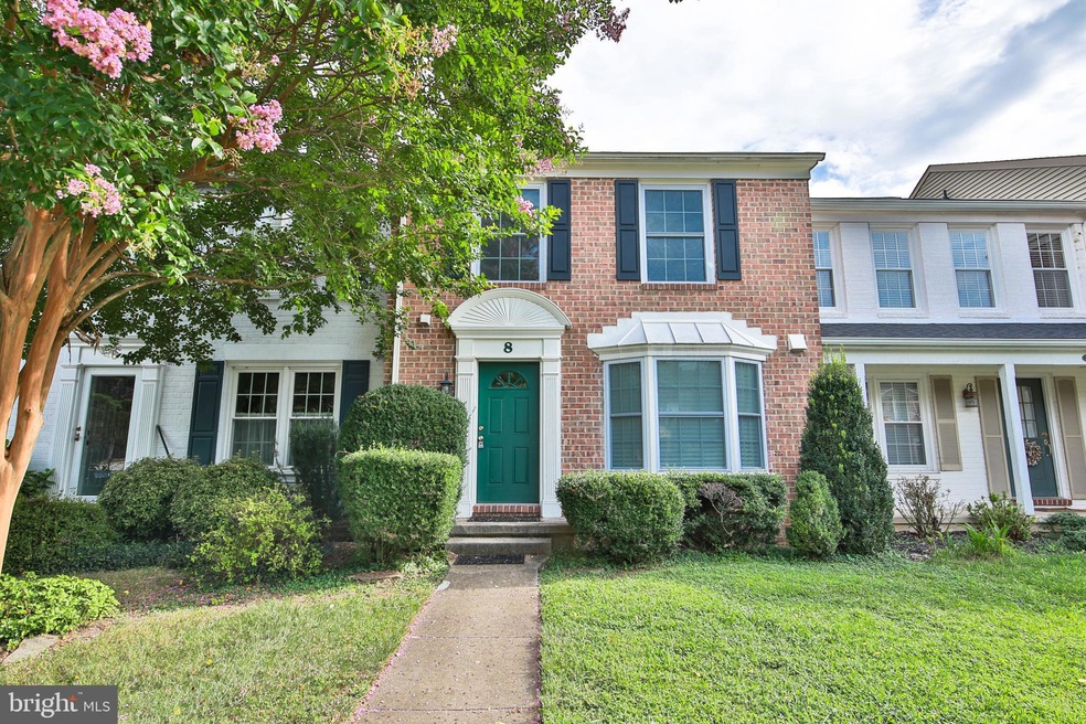 8 Donagh Ct, Lutherville Timonium, MD 21093 - photo 1