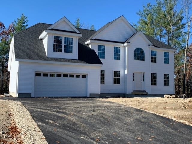 250 Standish Cir unit 187-10-5, Litchfield, NH 03052 - photo 1