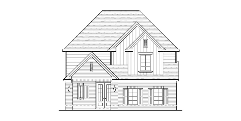 12129 Providence Center Loop, Arlington, TN 38002 - photo 1