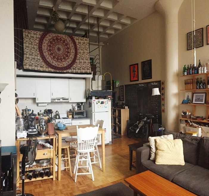 61 Brookline Ave unit 226, Boston, MA 02215 - photo 1