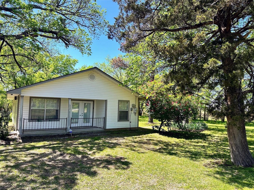 322 Fm 273, Bonham, TX 75418 - photo 1