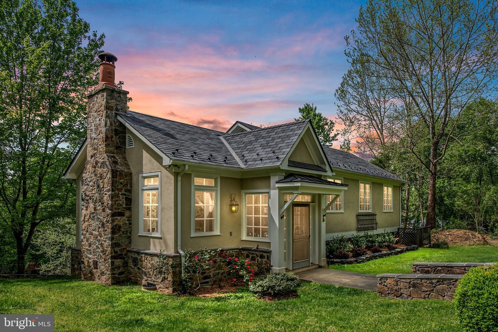 23027 Kirk Branch Rd, Middleburg, VA 20117 - photo 1