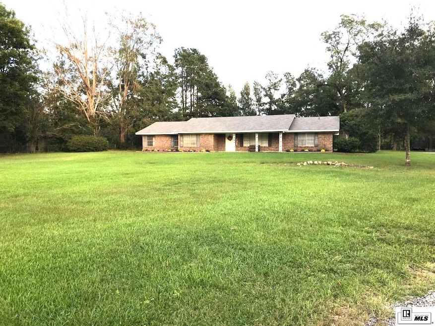 8799 Highway 165, Columbia, LA 71418 - photo 1