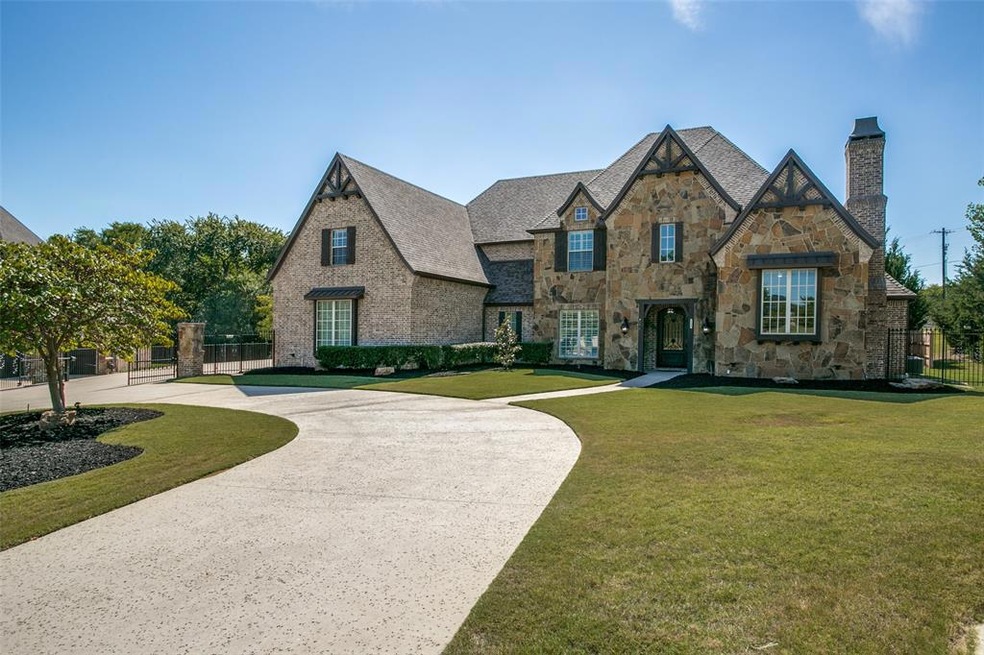 2109 Palomar Trail, Southlake, TX 76092 - photo 1