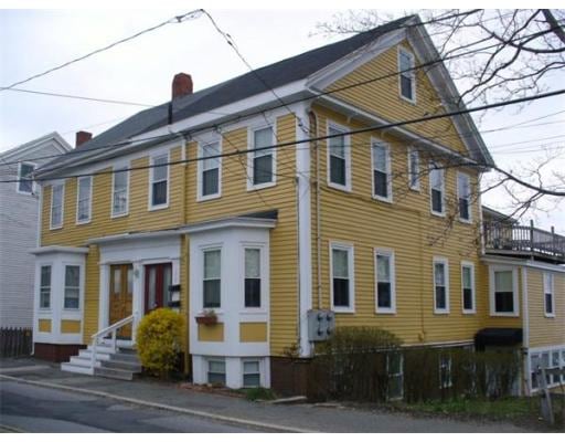 173 Water St unit A, Newburyport, MA 01950 - photo 1