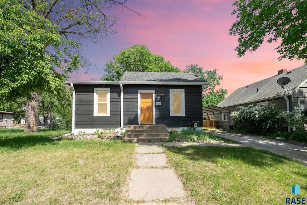 For Sale $195,900
