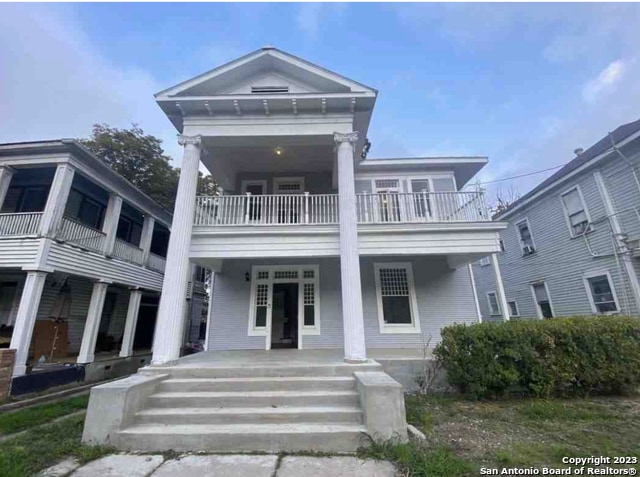 639 W Elmira St, San Antonio, TX 78212 - photo 1