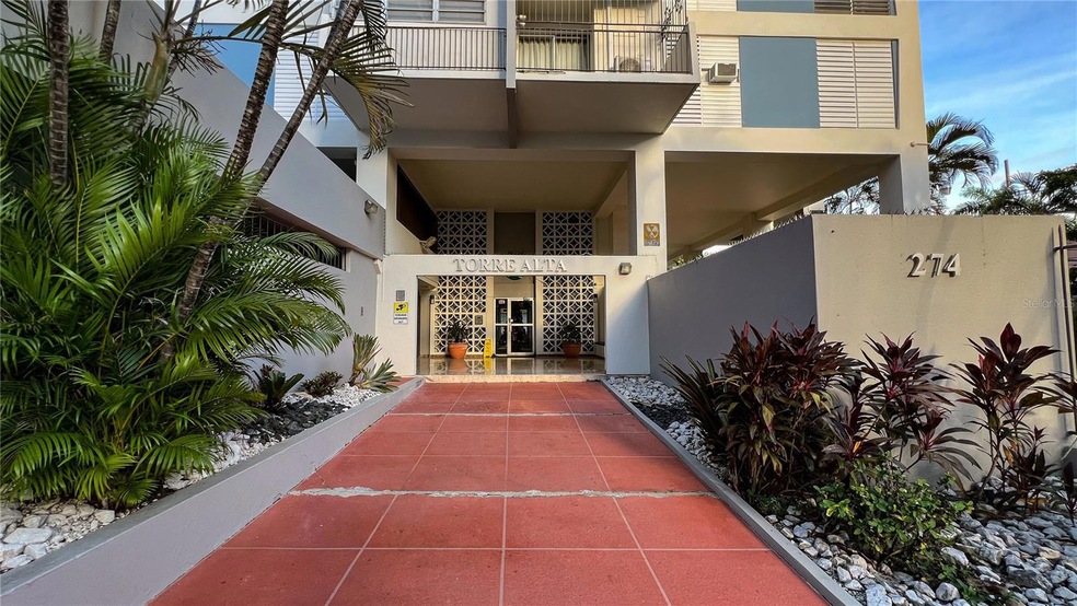 274 Uruguay unit 505, San Juan, PR 00917 - photo 1