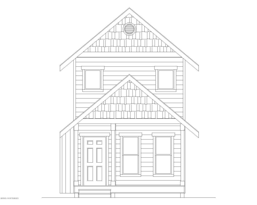 3r woodland EV