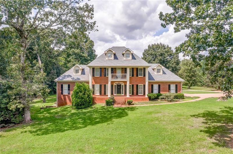 2803 Highway 138 E, Jonesboro, GA 30236 - photo 1