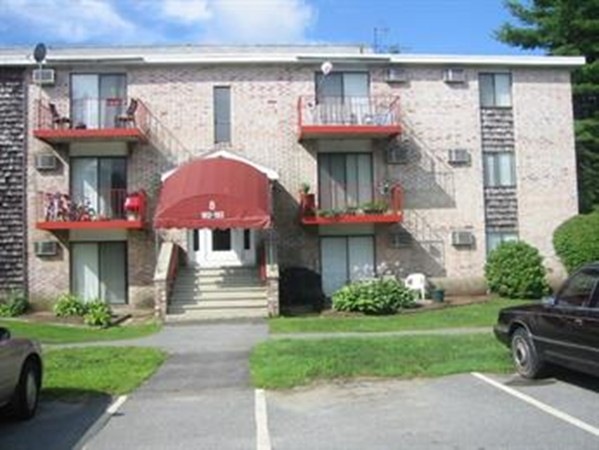 440 North Ave unit 191, Haverhill, MA 01830 - photo 1