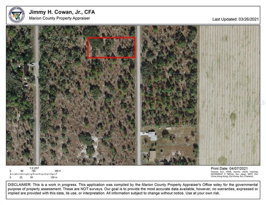 0 SW Viburnum Rd unit OM617968, Dunnellon, FL 34431 - photo 1