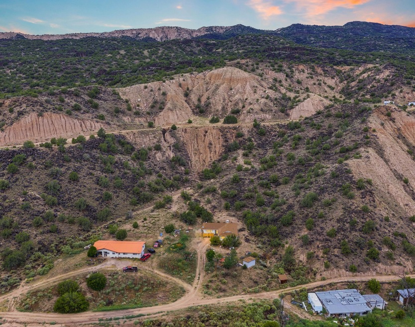 244 Private Dr unit 1101, Ojo Caliente, NM 87549 - photo 1