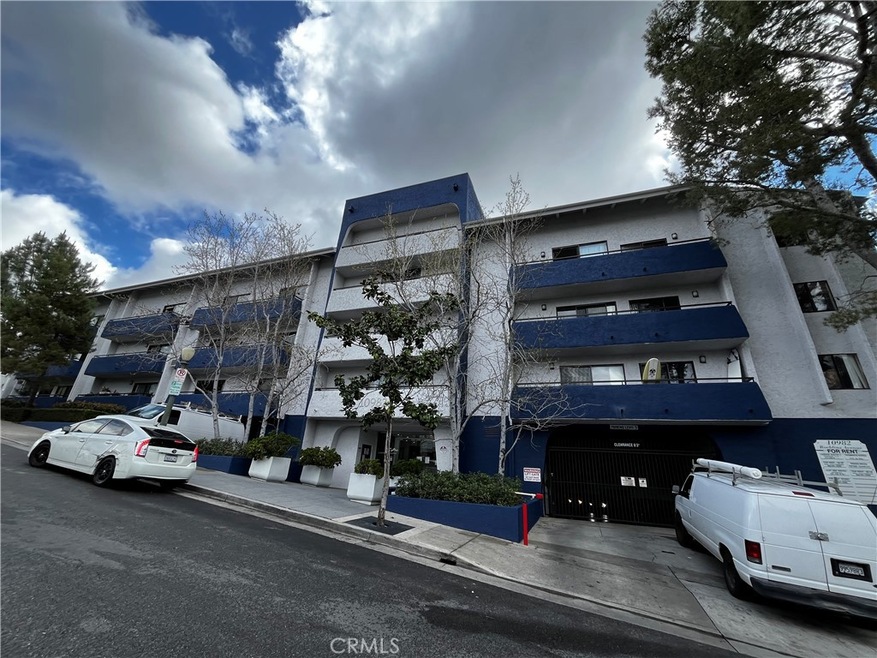 Club California unit 455, Los Angeles, CA 90024 - photo 1