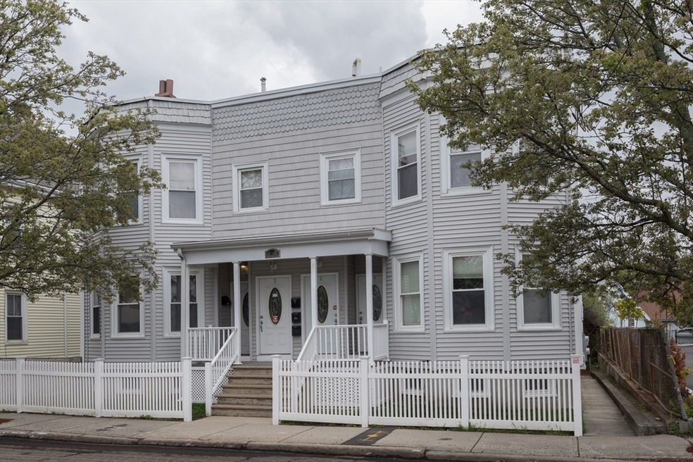 47 Tufts St unit 4, Somerville, MA 02145 - photo 1