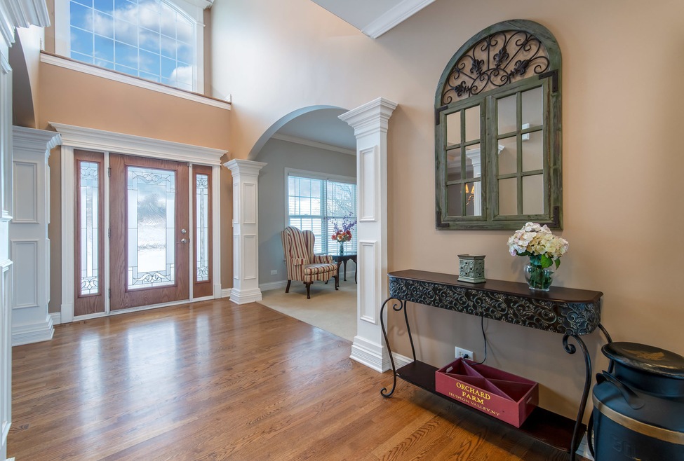 4284 Cherry Rd unit 1, Oswego, IL 60543 - photo 1