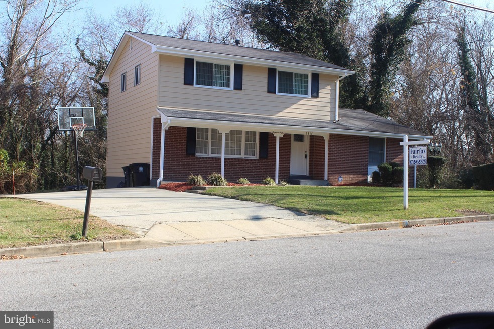 1815 Taylor Ave, Fort Washington, MD 20744 - photo 1