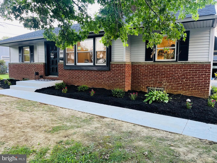 807 Willow Way, Somerdale, NJ 08083 - photo 1