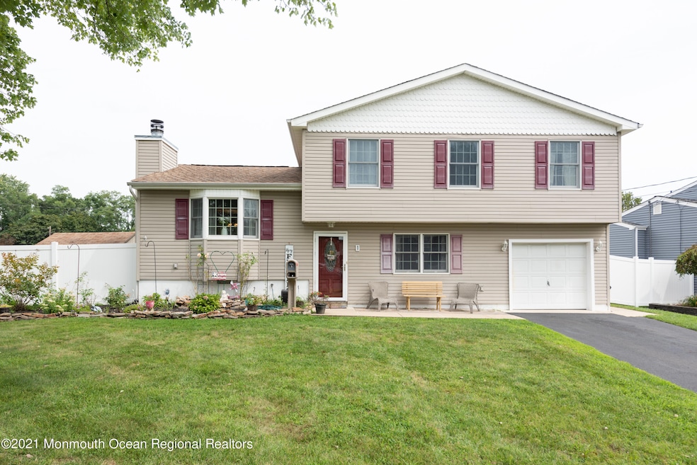 1 Walter Dr, Hazlet, NJ 07730 - photo 1