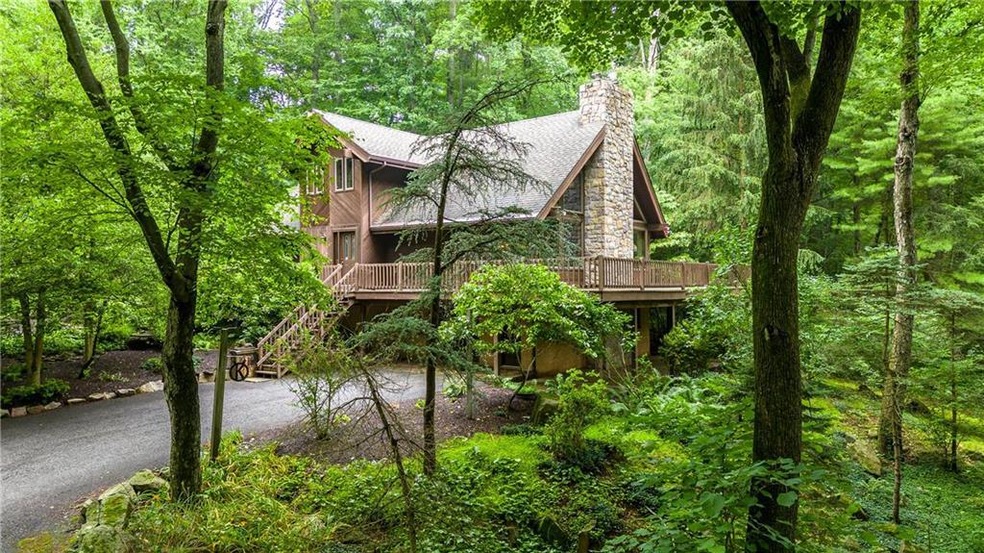 4585 E Mill Hill Rd, East Greenville, PA 18041 - photo 1