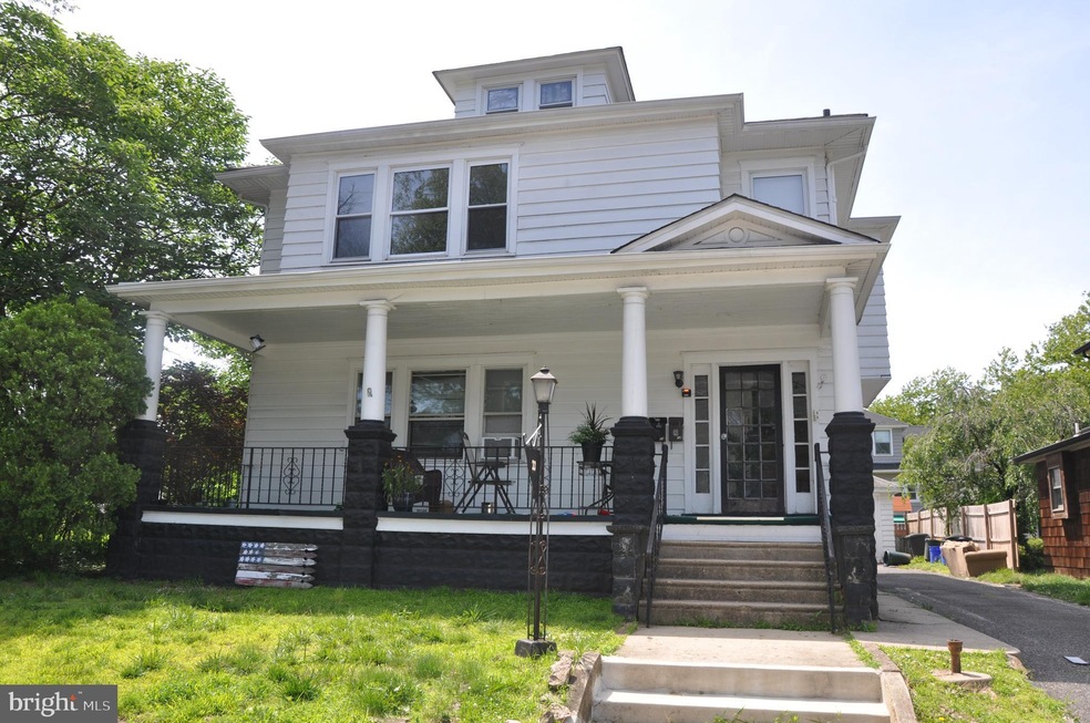 33 E Browning Rd unit 2A, Collingswood, NJ 08108 - photo 1