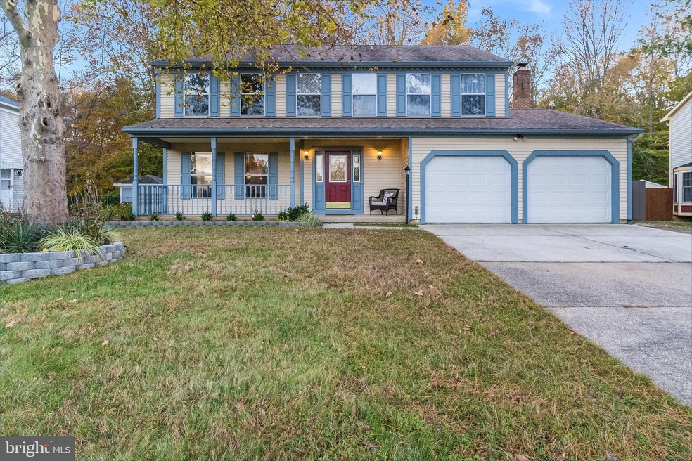 3109 Voyage Dr, Stafford, VA 22554 - photo 1