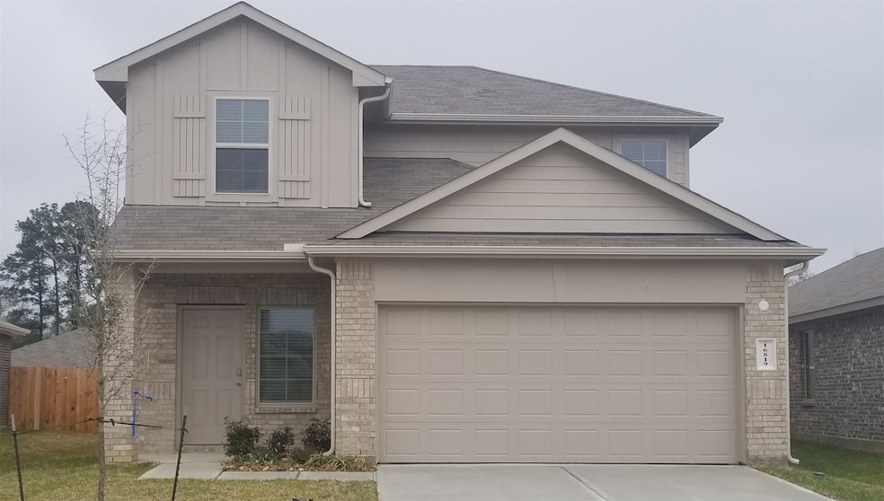 16819 Silent Pines, Conroe, TX 77306 - photo 1